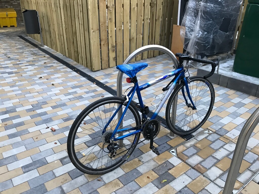 mercurio cargo bike
